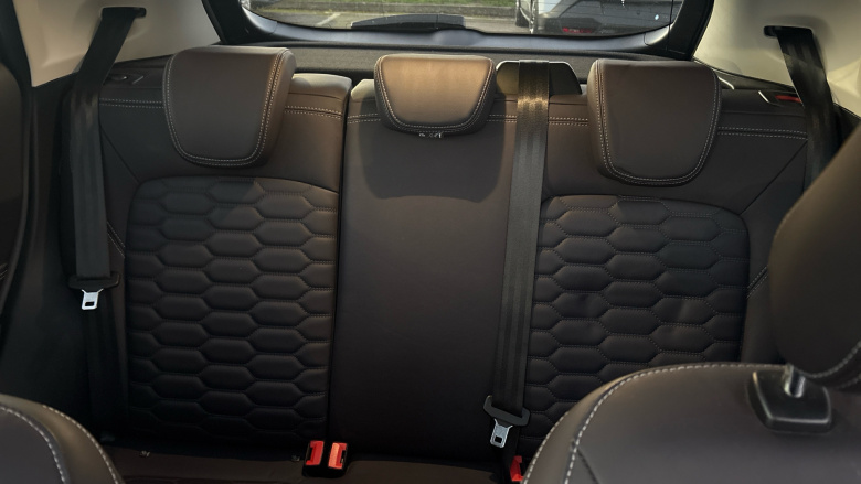 Ford Fiesta Vignale 1.0 EcoBoost 5dr Petrol Hatchback